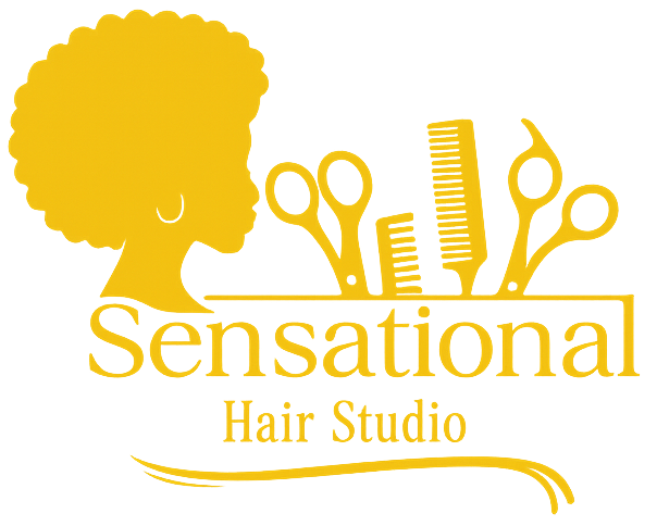 SENSATIONAL HAIR STUDIO
